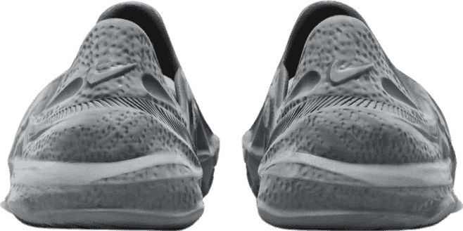 Nike ISPA Universal Smoke Grey