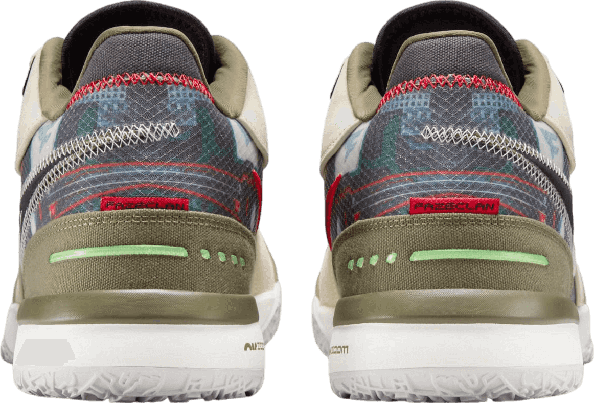 Nike Zoom LeBron NXXT Gen “FaZe Clan”