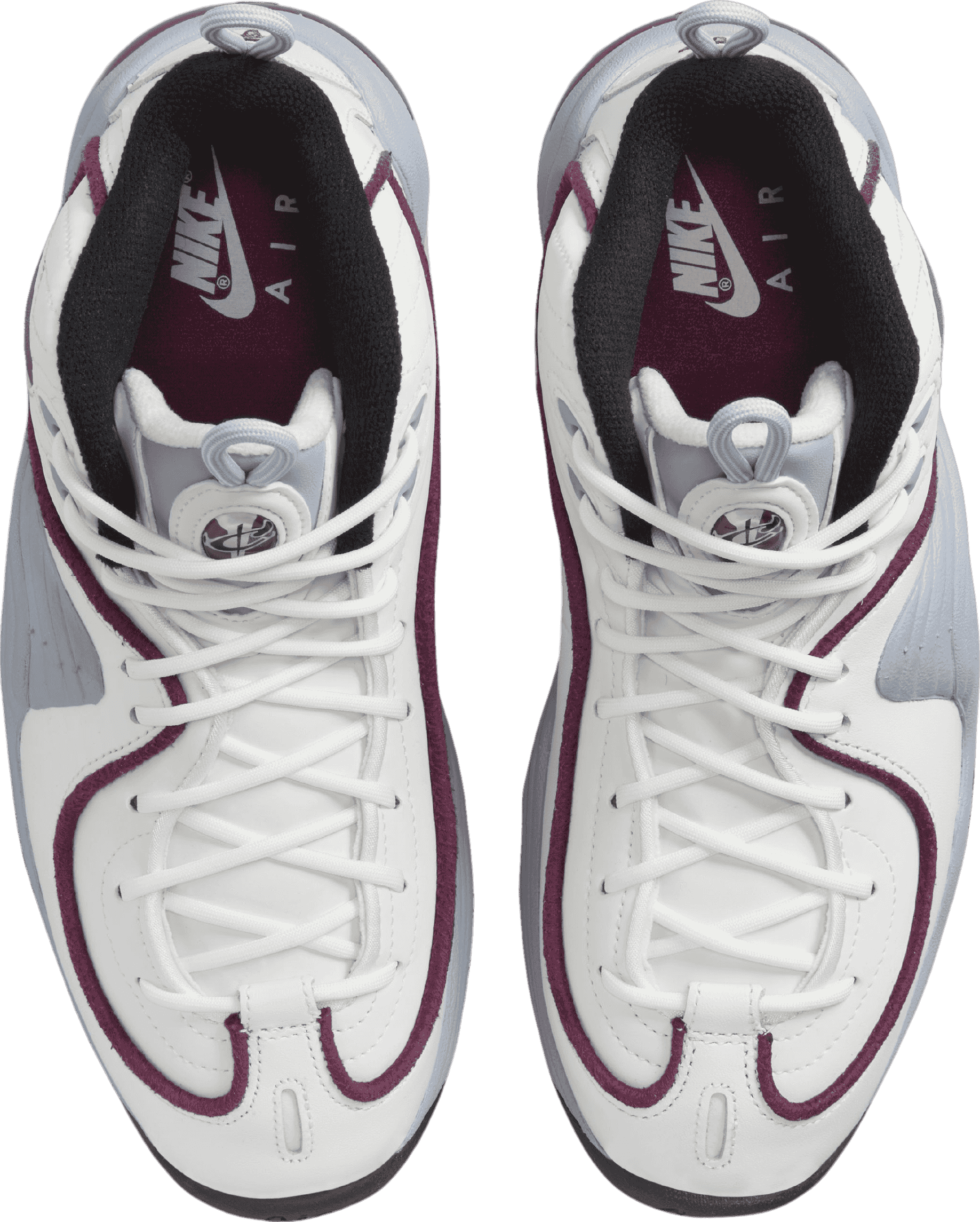 Nike Air Penny 2 Rosewood (W)