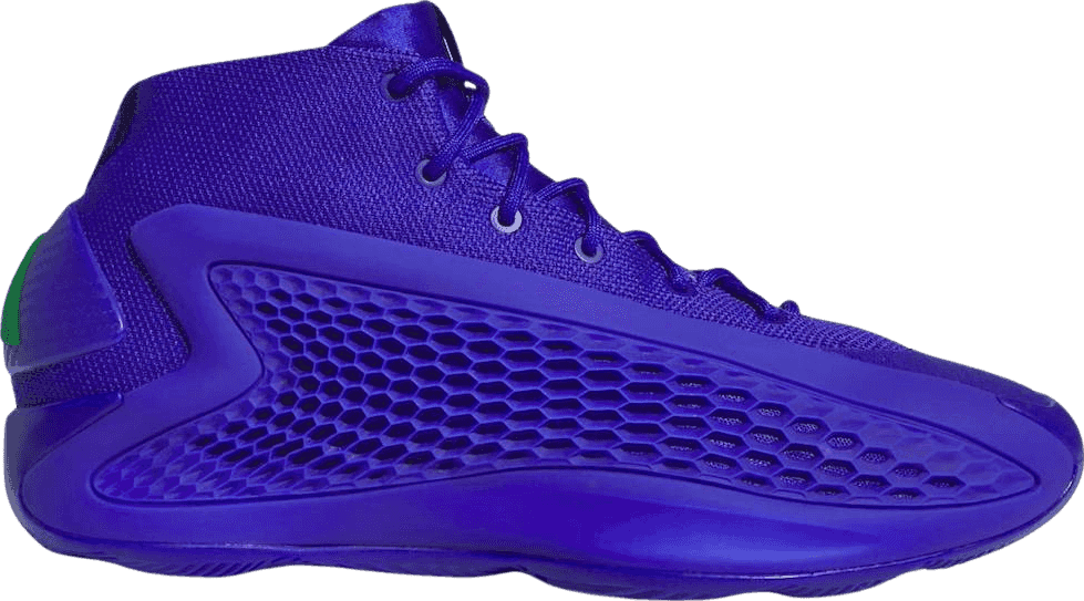 adidas AE 1 Velocity Blue