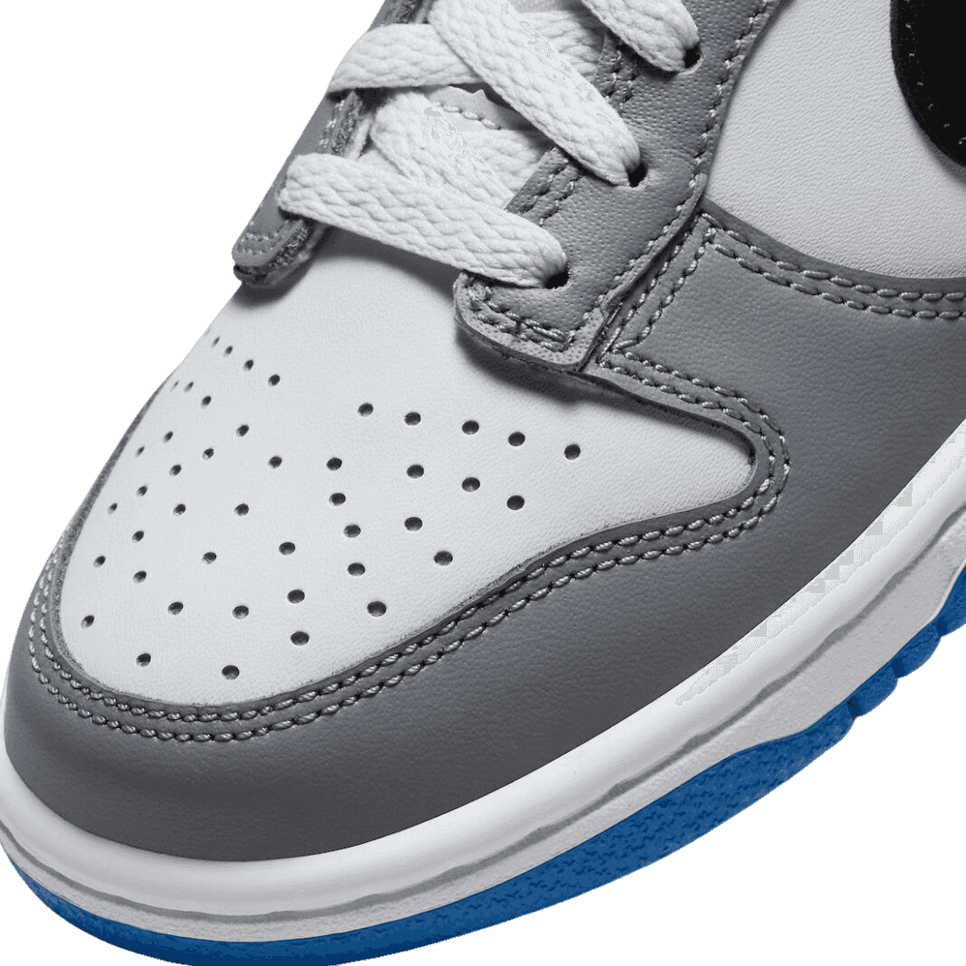Nike Dunk Low Cool Grey (GS)