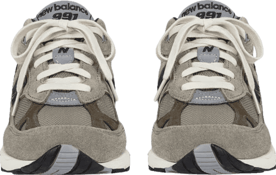 New Balance Made In UK 991 JJJJound