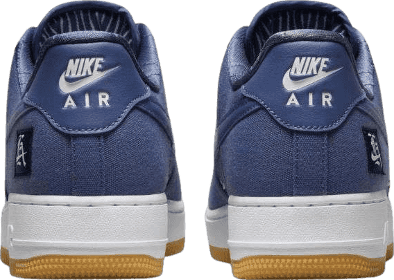 Nike Air Force 1 Low West Coast
