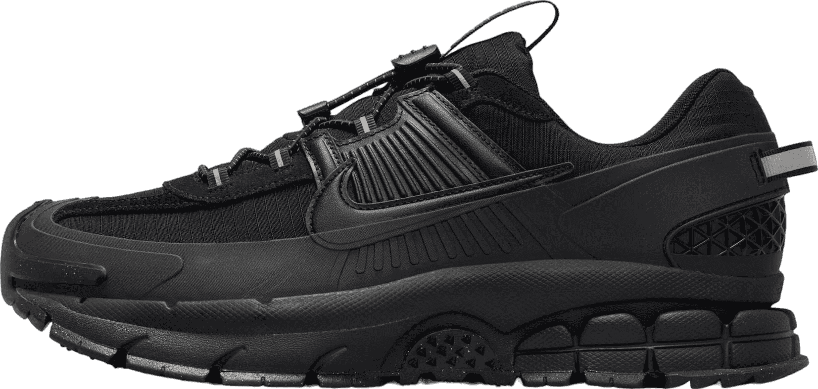 Nike Zoom Vomero 5 Roam Triple Black