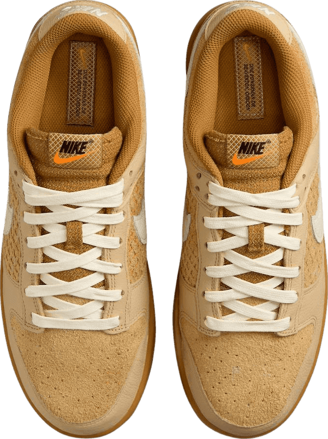 Nike Dunk Low Waffle