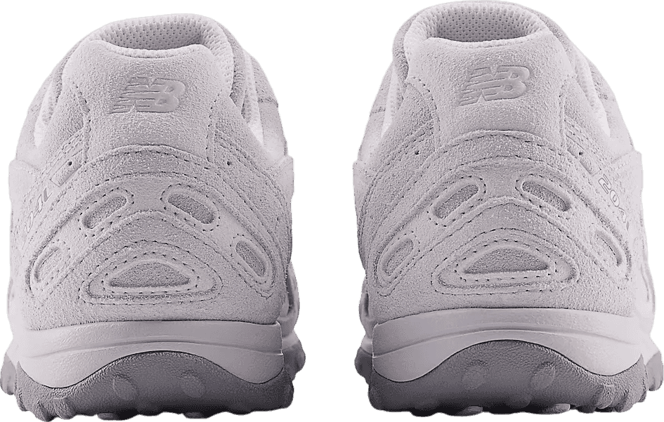 New Balance 204L Pearl Grey