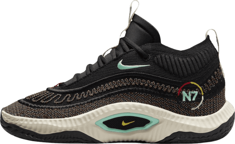 Nike Cosmic Unity 3 N7