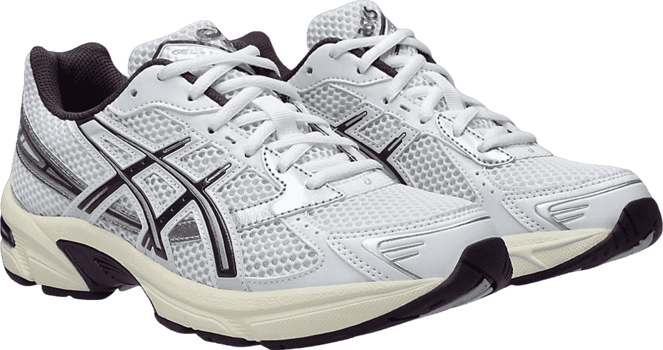 Asics GEL-1130 Dark Plum (W)