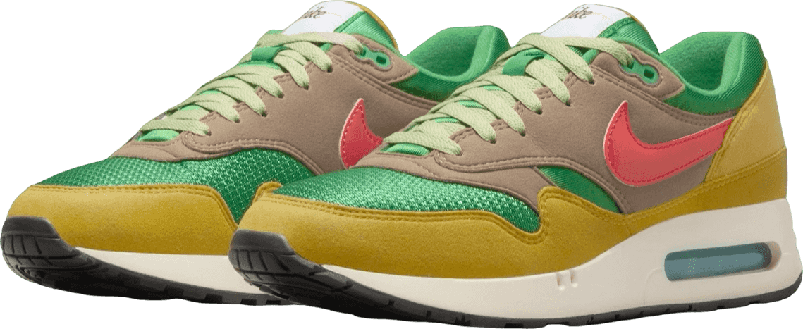 Nike Air Max 1 ’86 Powerwall BRS