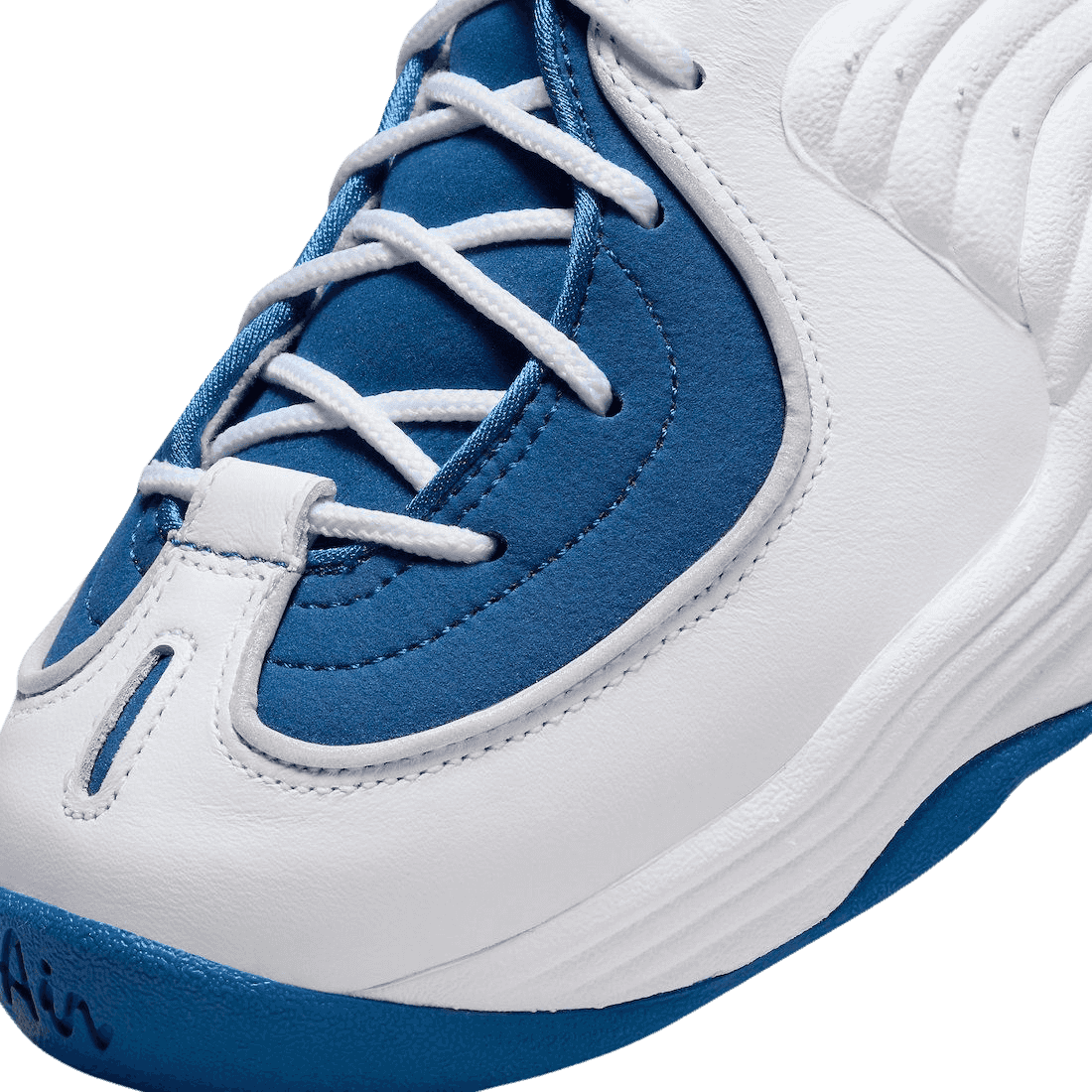 Nike Air Penny 2 Atlantic Blue (2023)