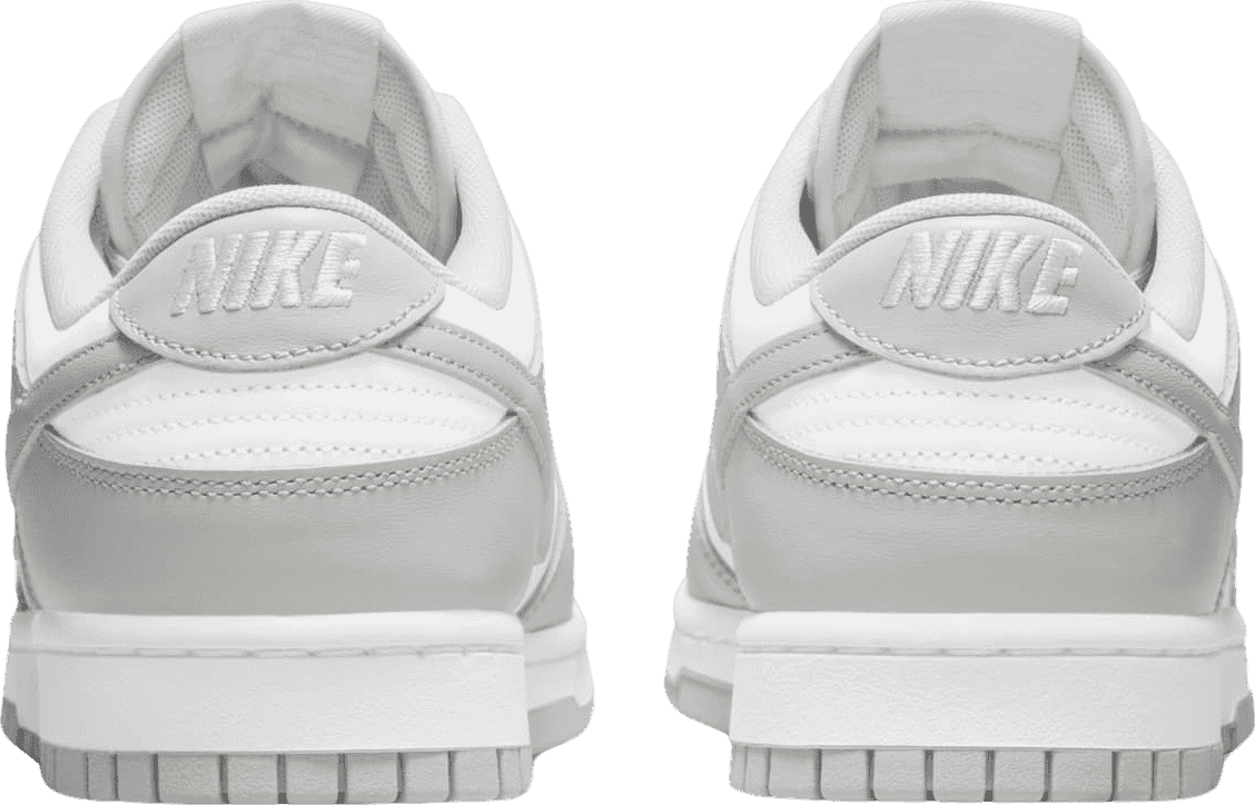 Nike Dunk Low Grey Fog