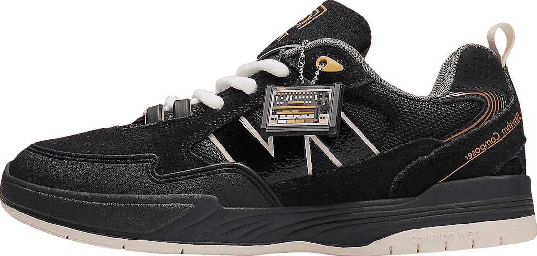 Roland x New Balance Numeric Tiago Lemos 808