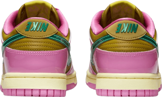 Nike Dunk Low Parris Goebel