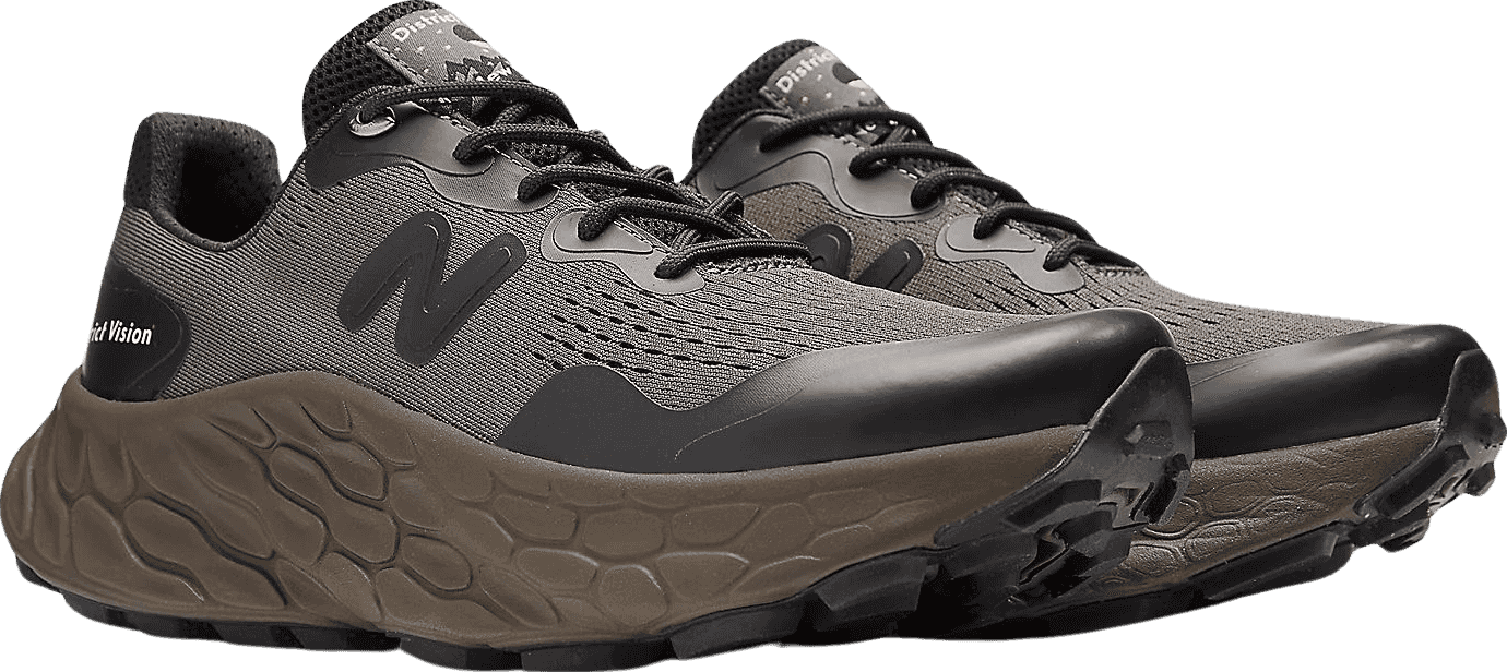 New Balance Fresh Foam More Trail District Vision Falcon
