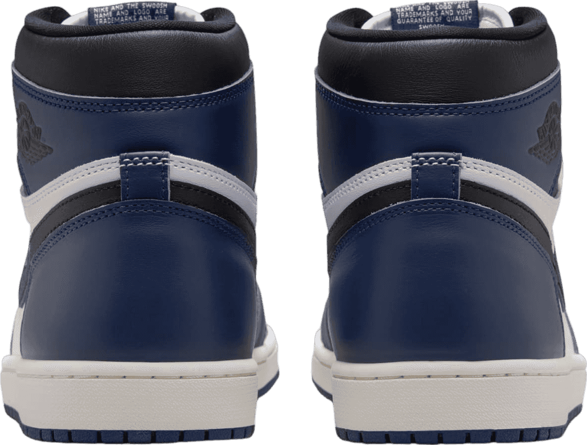 Air Jordan 1 High Midnight Navy