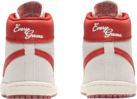 Nike Jordan Air Ship PE SP Every Game Mystic Red