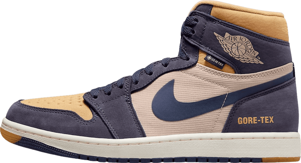 Air Jordan 1 High Element Gore-Tex Sky J Purple