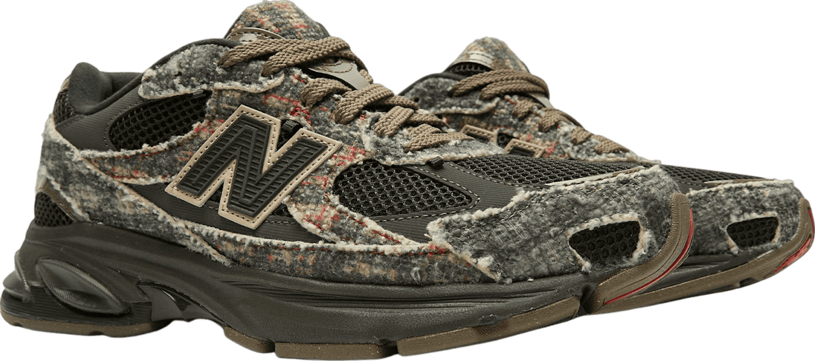 Joe Freshgoods x New Balance 2010 Hand-Me-Downs