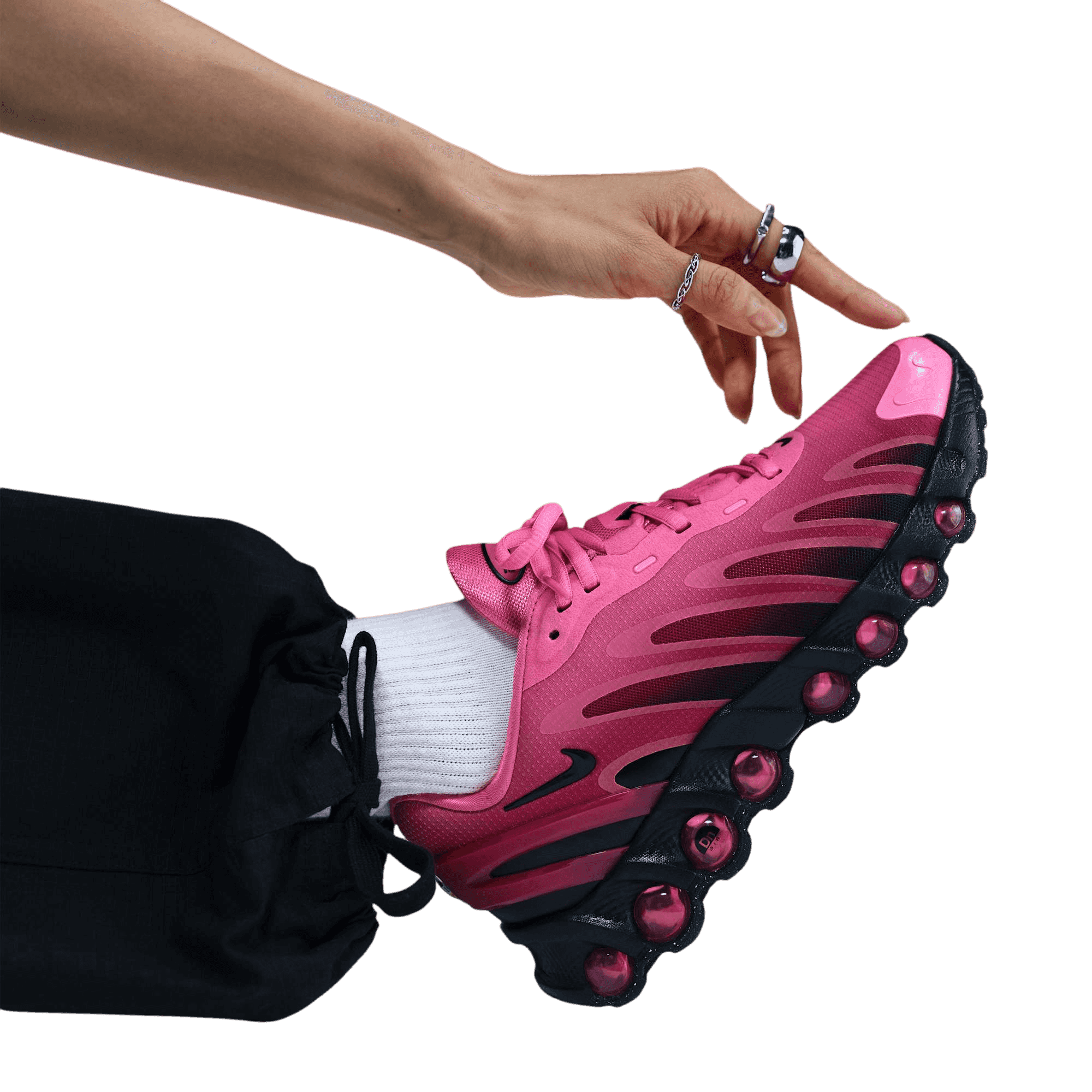 Nike Air Max Dn8 Hyper Pink (W)