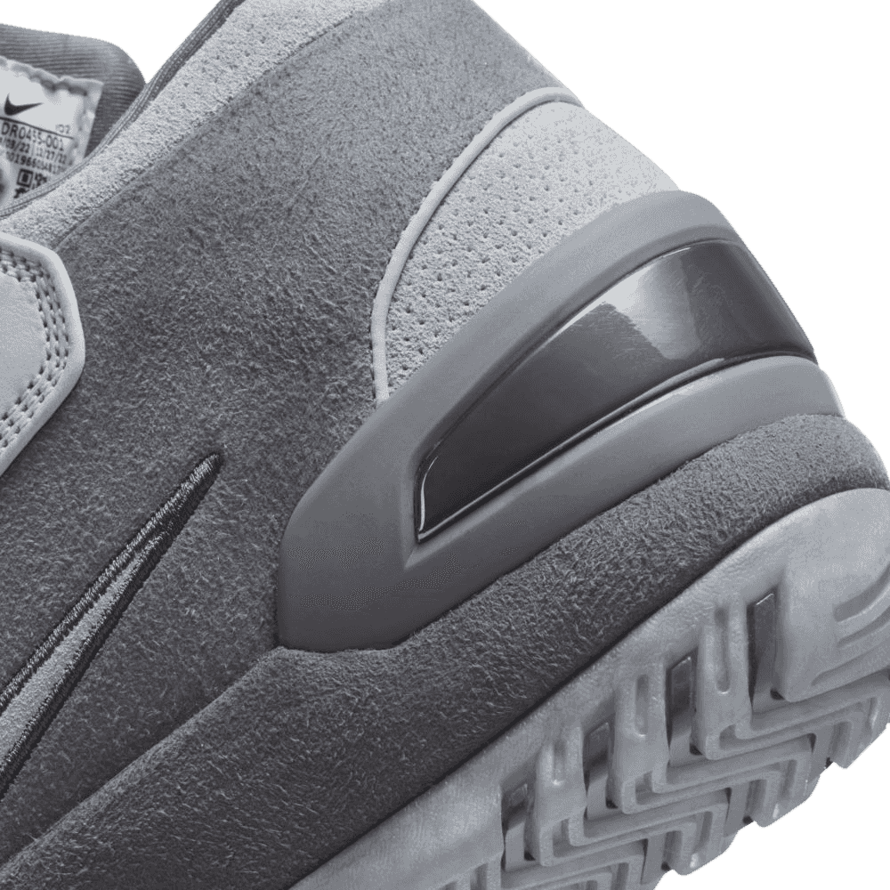 Nike Air Zoom Generation Dark Grey