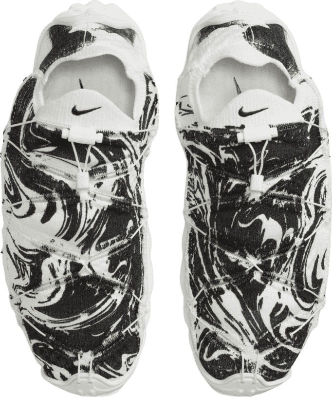 Nike ISPA Mindbody Black/Summit White