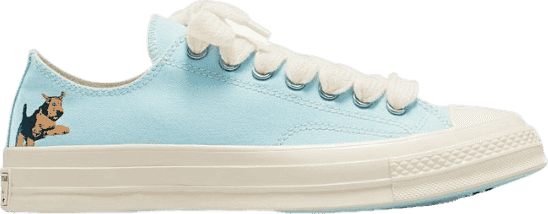 Golf Le Fleur x Converse Darryl Chuck 70 Cooling Oasis