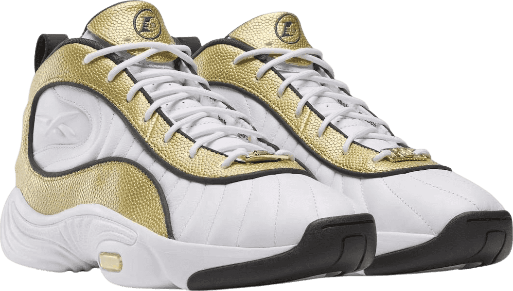 Victor Solomon x Reebok Answer 3