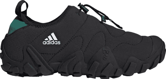 Adidas Radlander Moc Gore-Tex Black