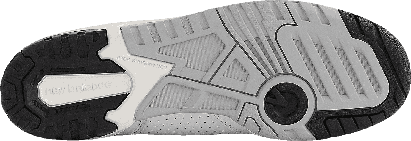 New Balance 650R Aime Leon Dore White/Classic Pine