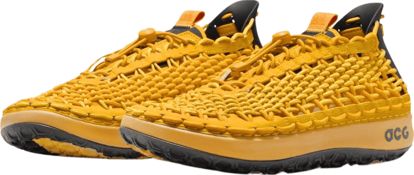 Nike ACG Watercat+ University Gold