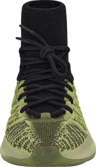 adidas Yeezy BSKTBL Knit Energy Glow
