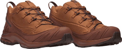 Jeong Li x Salomon XA PRO 3D Sierra/Henna