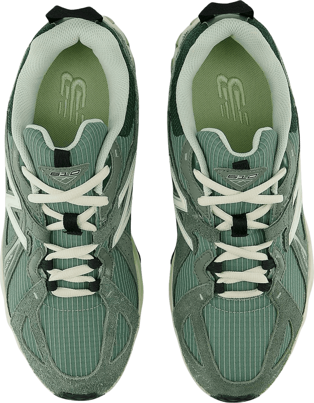 New Balance 610 Natural Mint/Turtledove