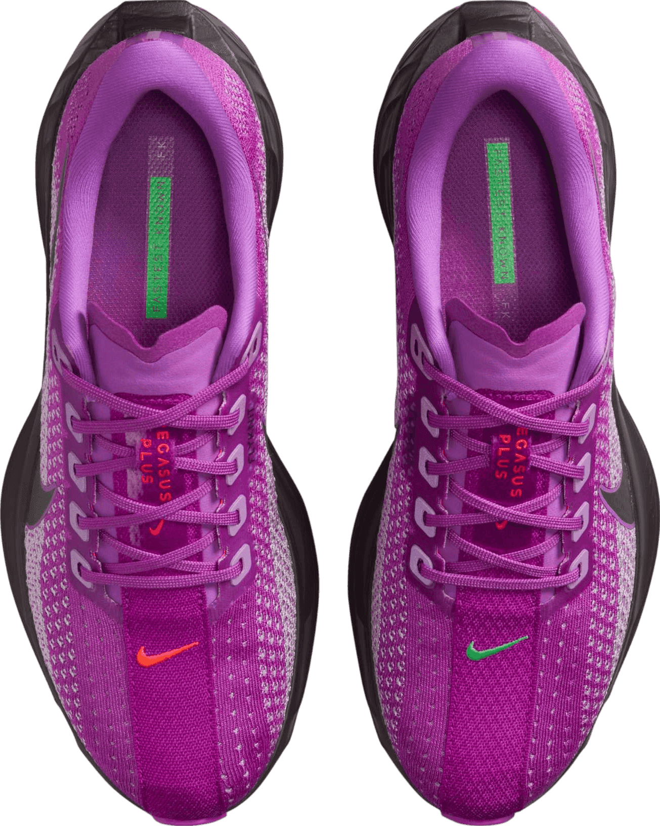 Nike Pegasus Plus Faith Kipyegon Fuchsia Dream (W)