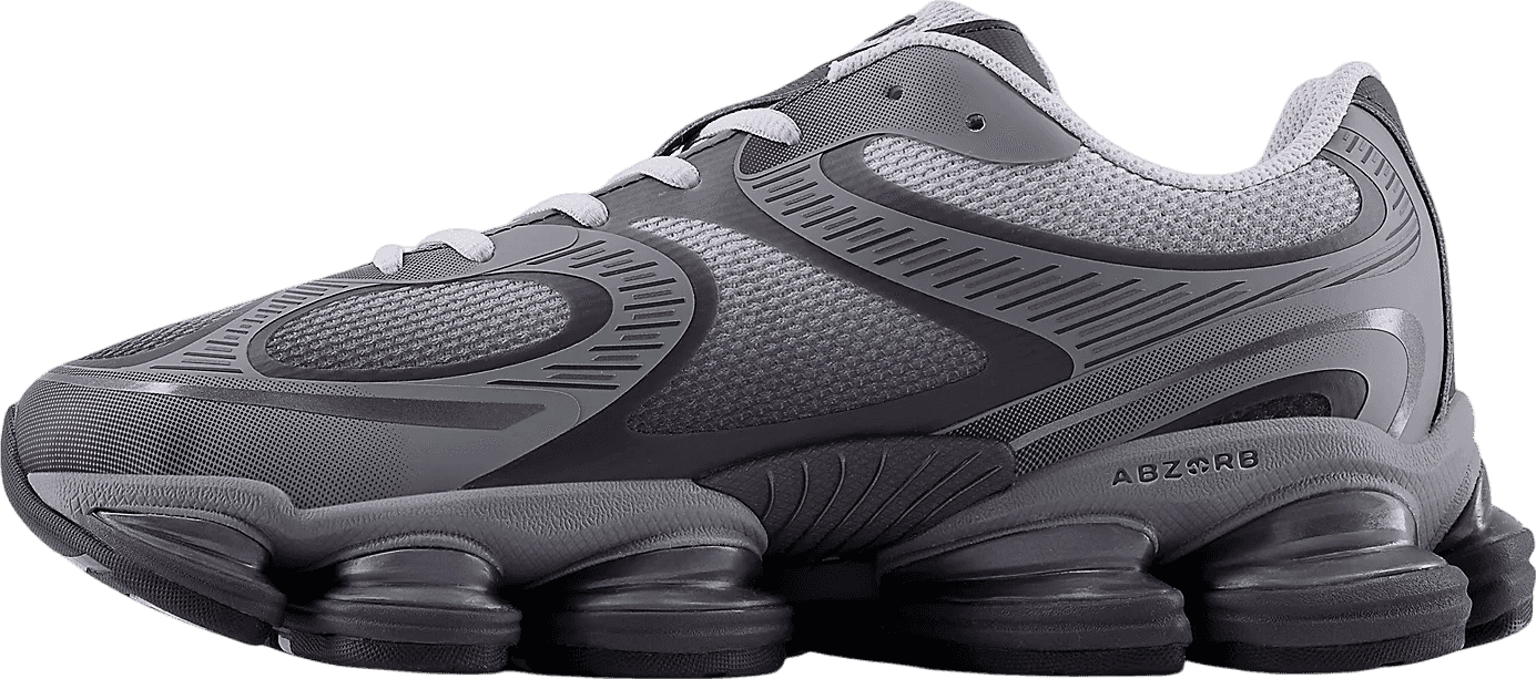 New Balance Abzorb 2000 Pearl Grey/Black