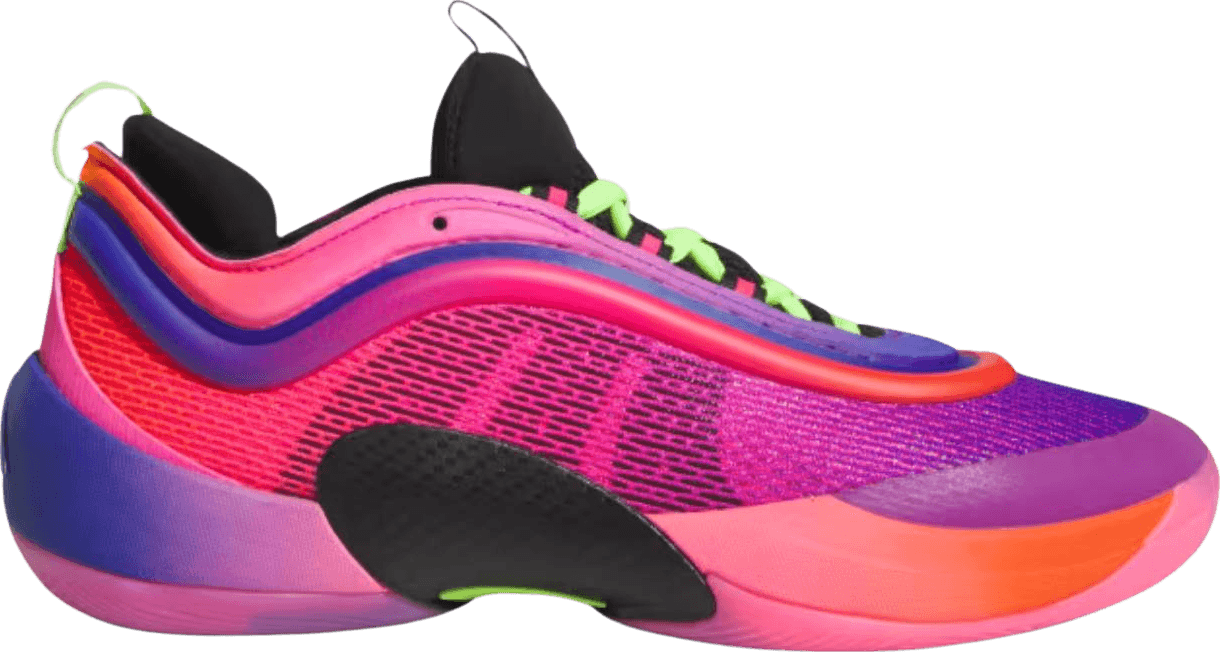 D.O.N. ISSUE 6 SHOES