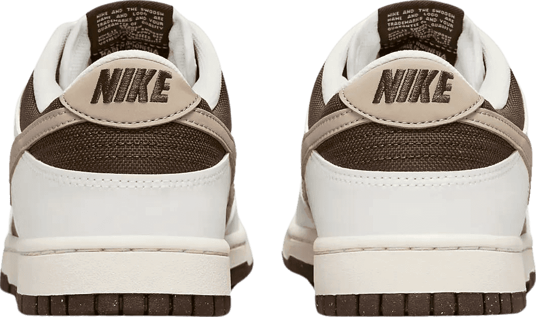 Nike Dunk Low Next Nature Baroque Brown