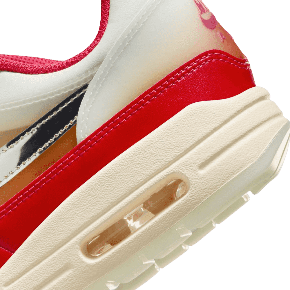 Nike Air Max 1 Soft Vinyl (W)