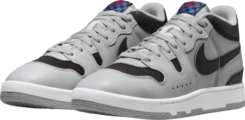 Nike Mac Attack QS Light Smoke Grey