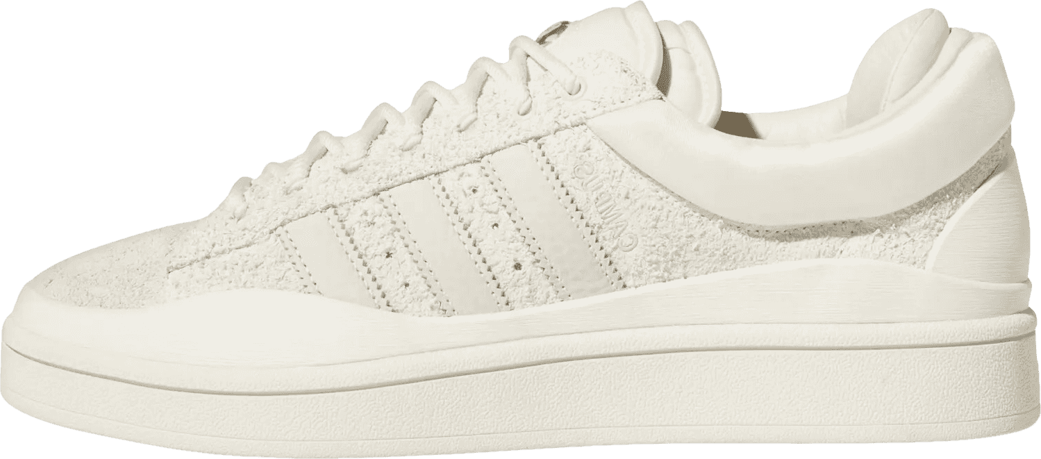 adidas Campus Light Bad Bunny Cloud White