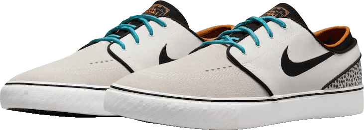 Nike SB Zoom Janoski OG+ Safari Olympics