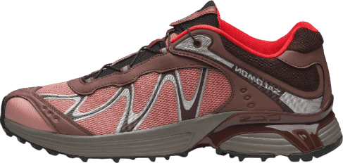 Salomon Xt-Whisper Henna/Tawny Port
