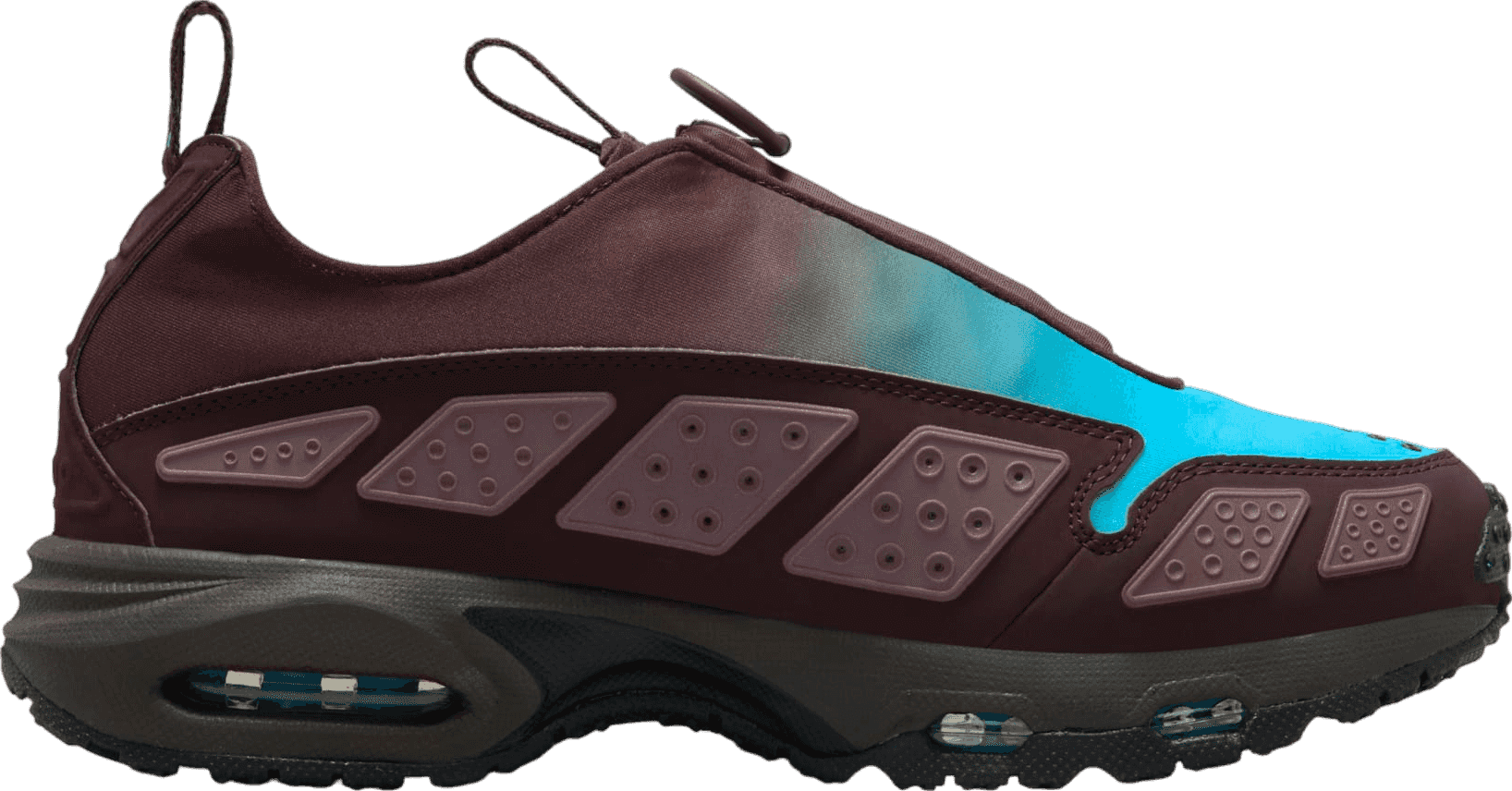 Nike Air Max SNDR Burgundy Crush (W)