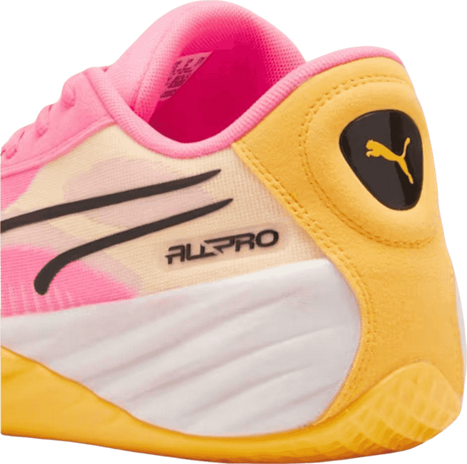 All-Pro NITRO Basketball Shoes