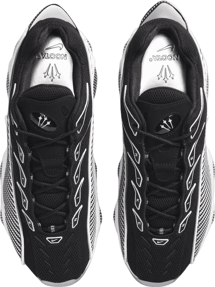 Nike NOCTA Glide Black
