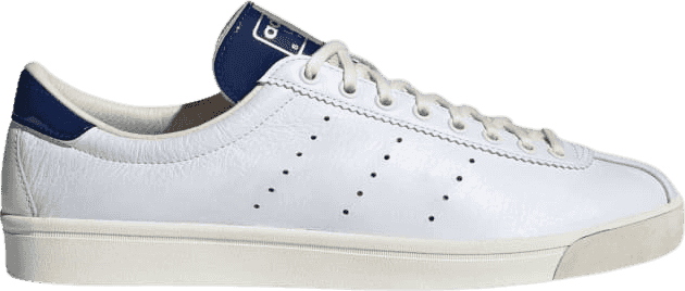 Adidas spzl lacombe white & chalk store