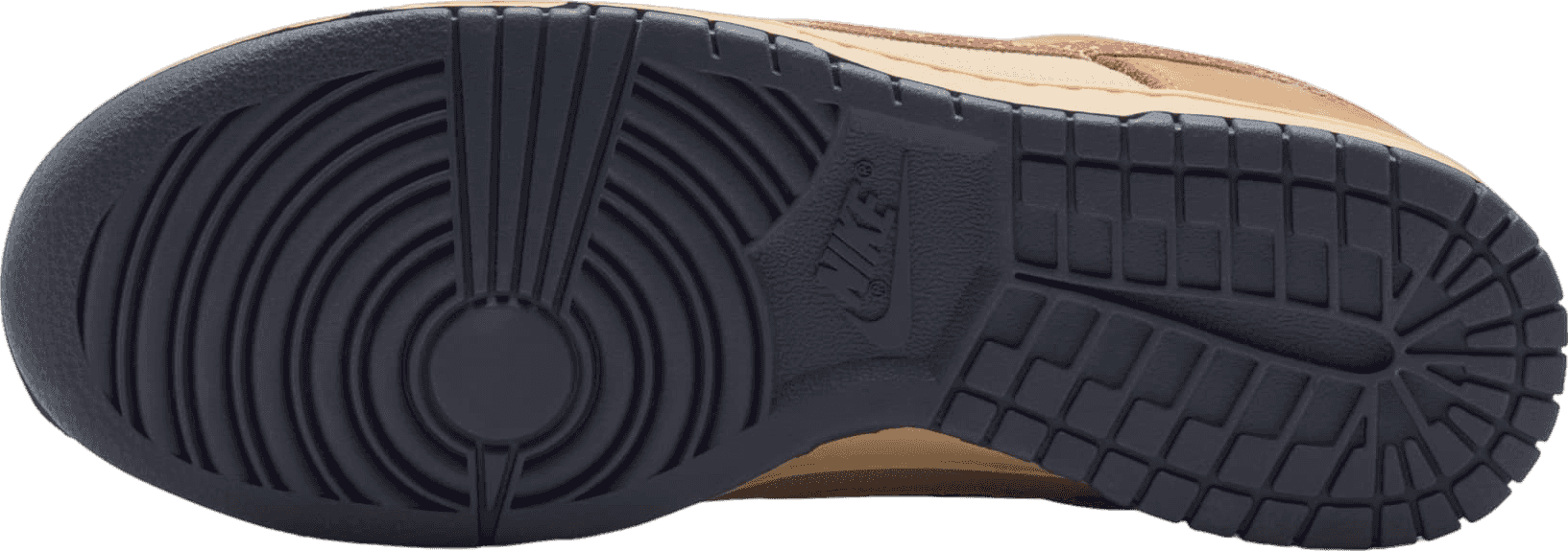 Nike Dunk Low Sketch & Exploration