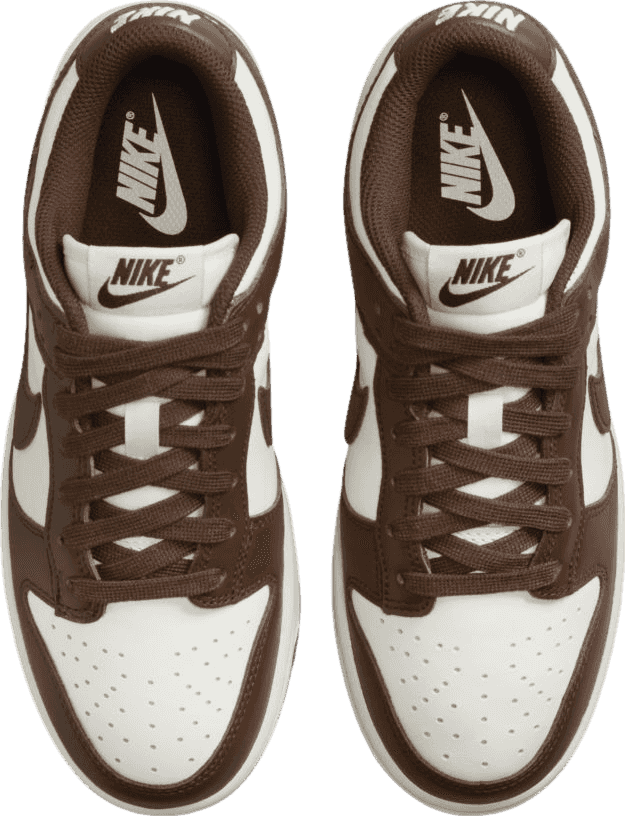 Nike Dunk Low Cacao Wow (W)