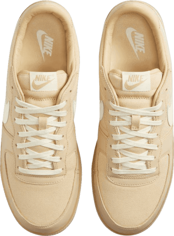 Nike Terminator Low Sesame/Coconut Milk