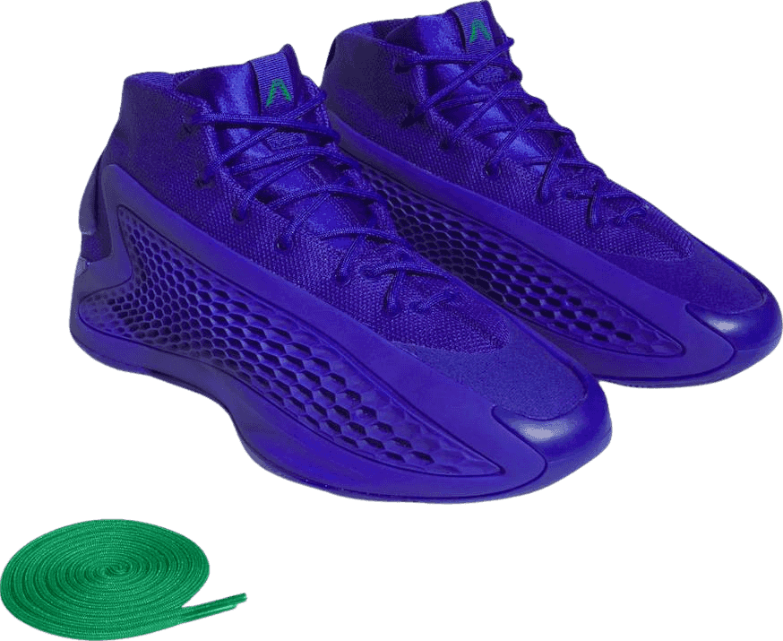 adidas AE 1 Velocity Blue